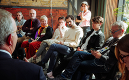 Meet Up republica 2026.